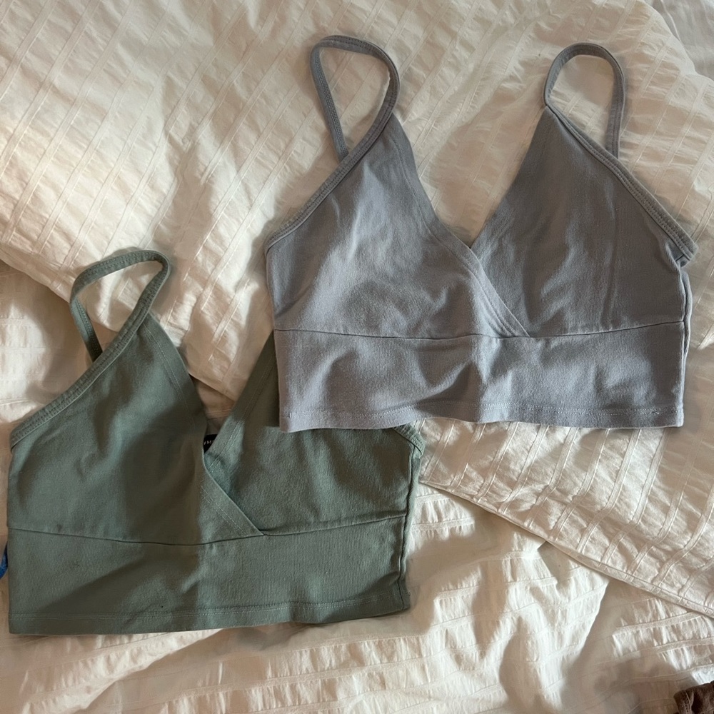 Brandy Melville basic bundle